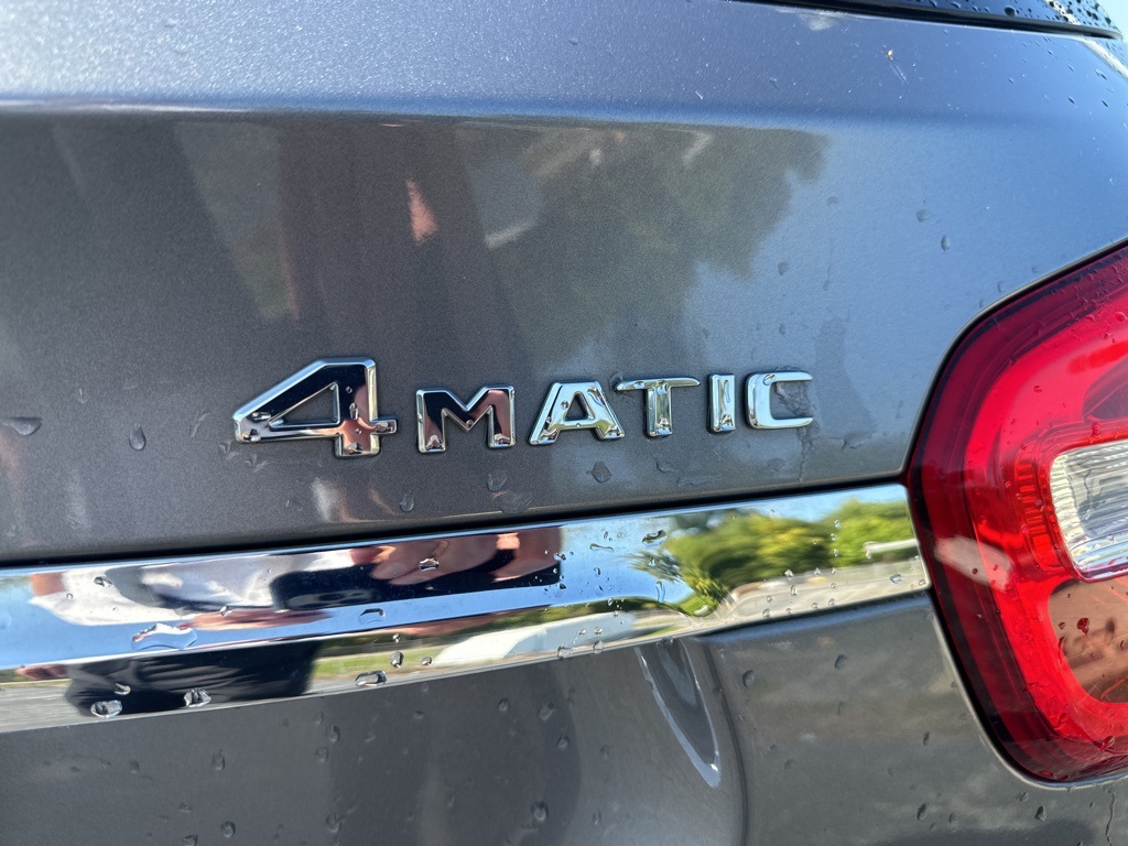 2018 Mercedes Benz GLA 250 4MATIC photo 9