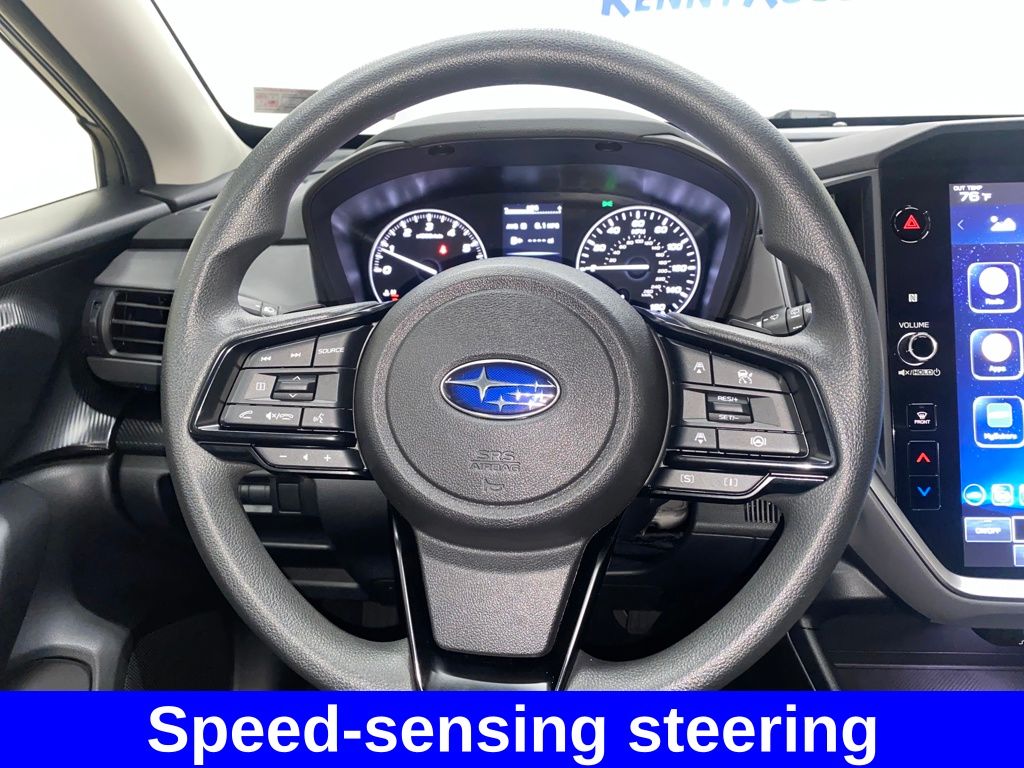 2024 Subaru Crosstrek Premium photo 20