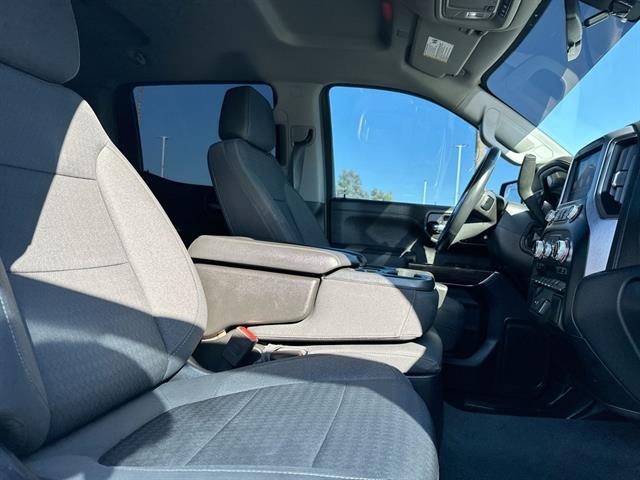 2020 Gmc Sierra 1500 Elevation photo 20