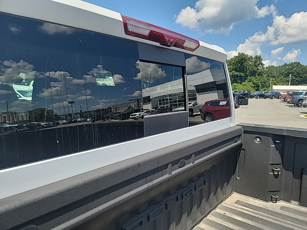 2024 Gmc Sierra 2500 HD Denali Ultimate photo 9