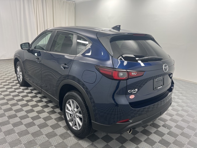 2023 Mazda CX-5 2.5 Select photo 6