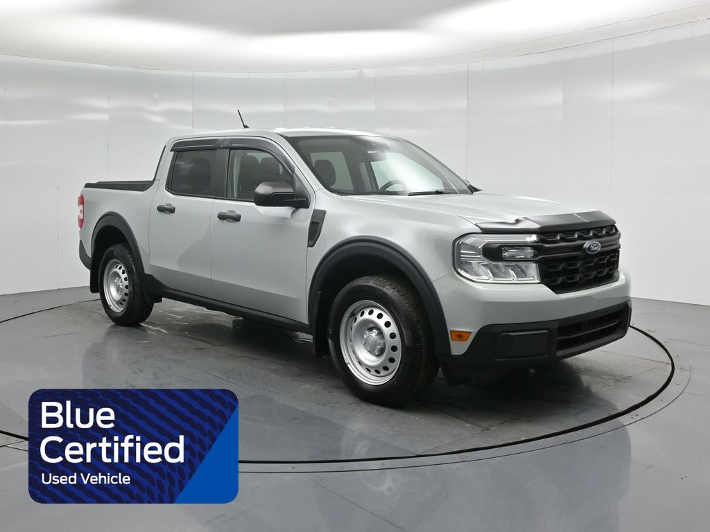 2023 Ford Maverick XL