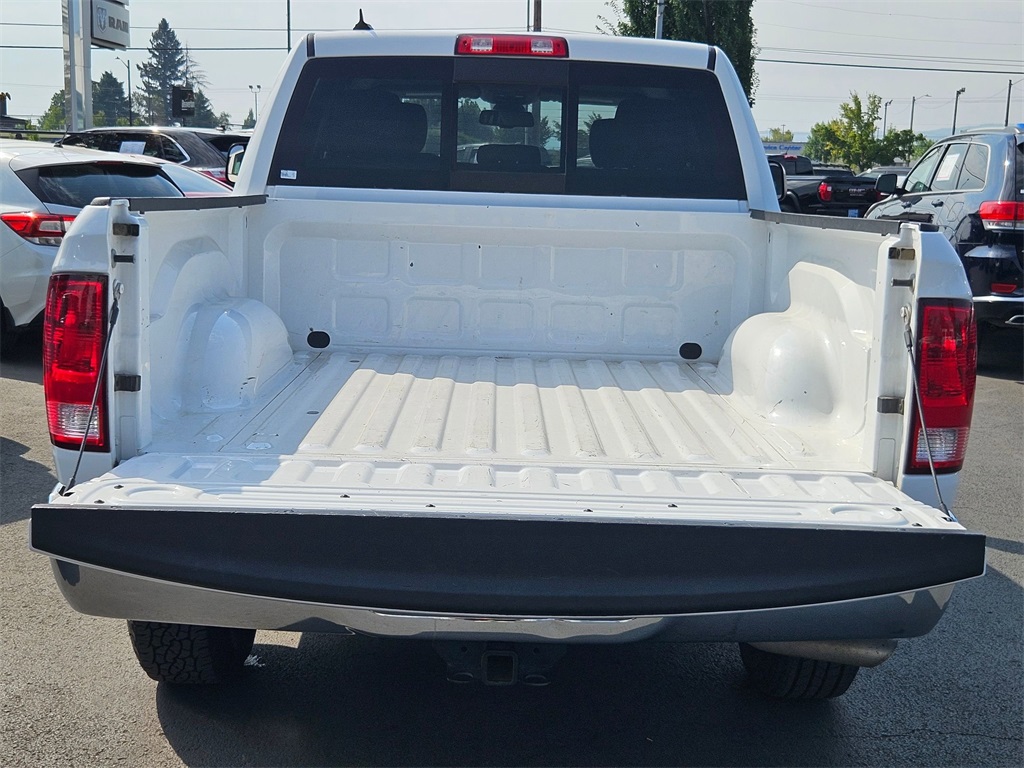 2023 Ram 1500 Classic SLT photo 28