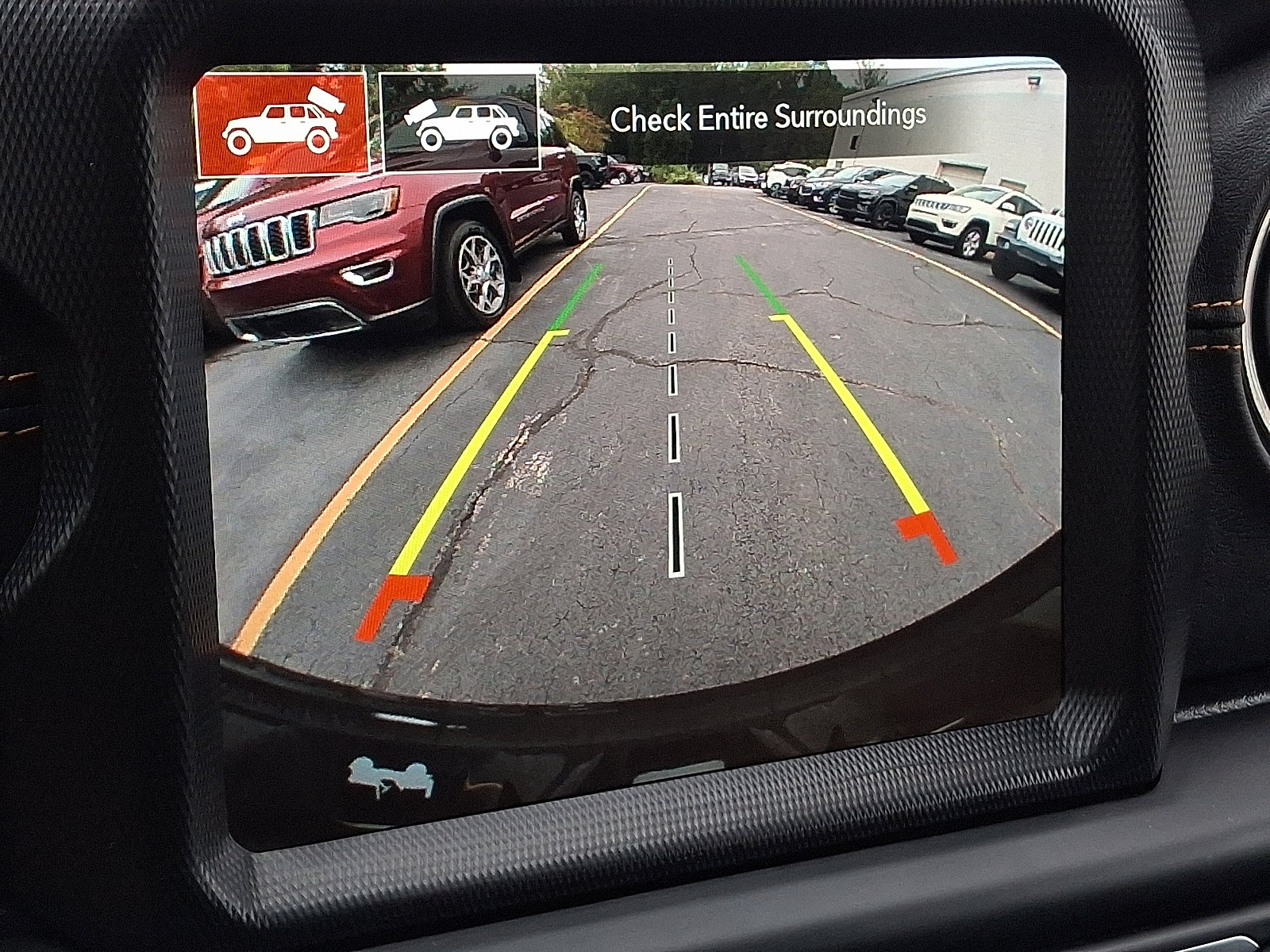 2023 Jeep Wrangler High Altitude photo 19