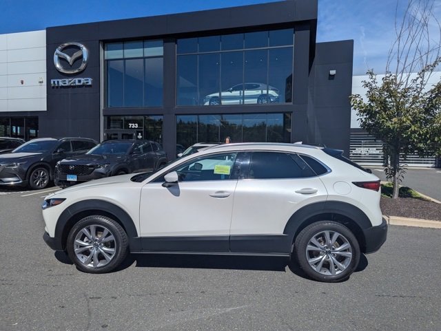 2022 Mazda CX-30 2.5 S Premium photo 6