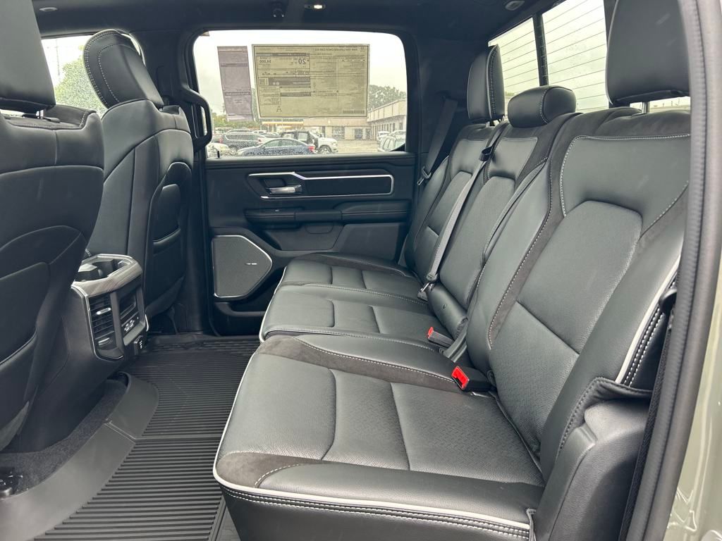 2026 Ram 1500 Laramie photo 25