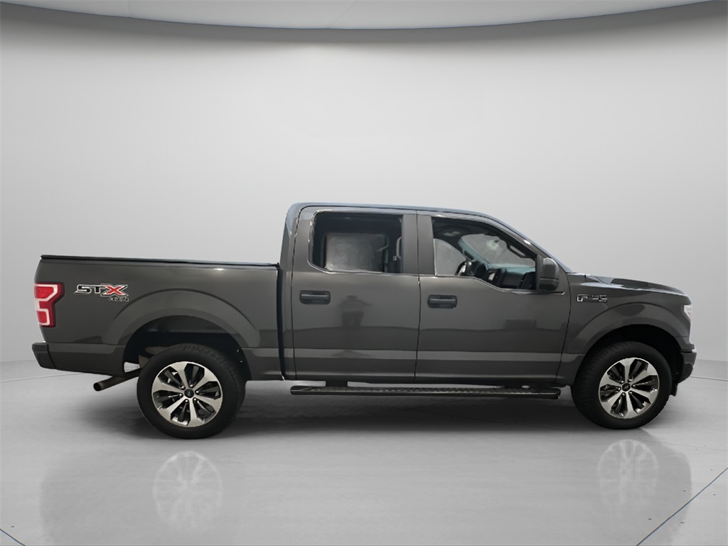 2019 Ford F-150 XL photo 5