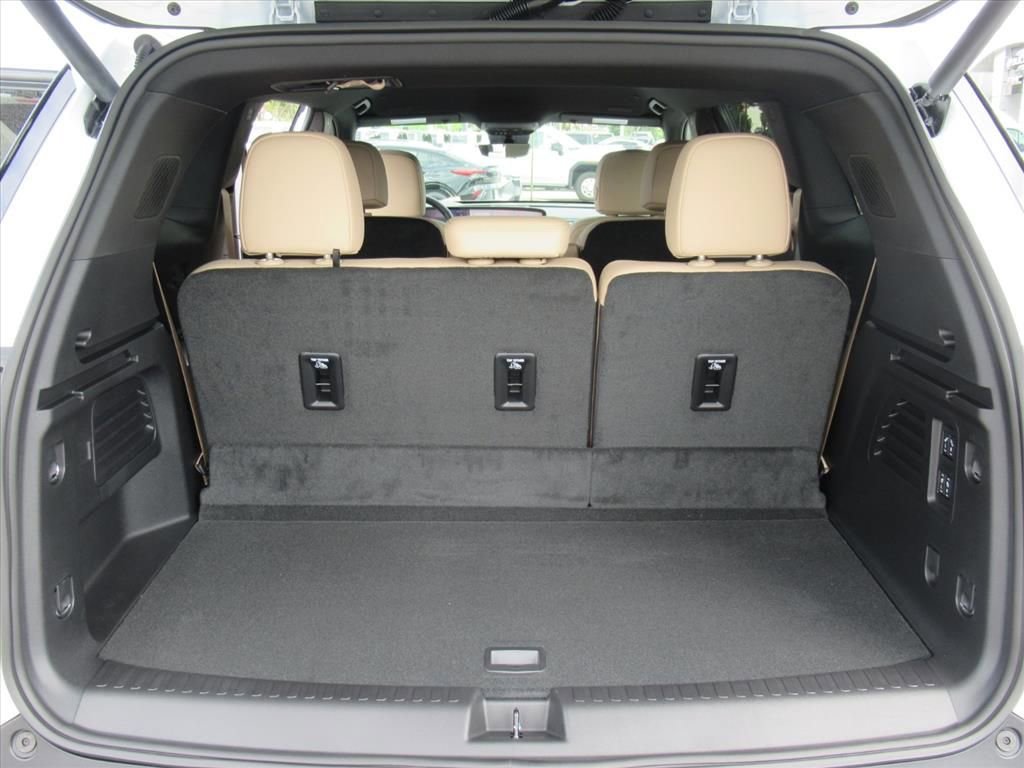 2026 Buick Enclave Preferred photo 32