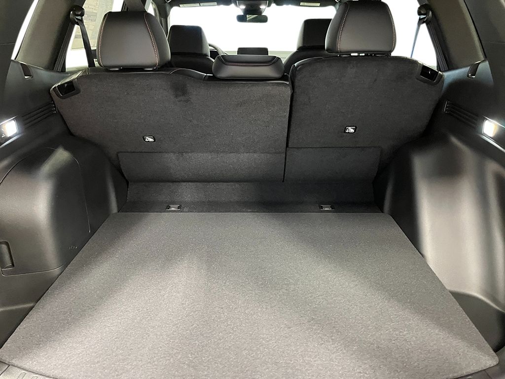 2025 Honda CR-V Hybrid Sport-L photo 26
