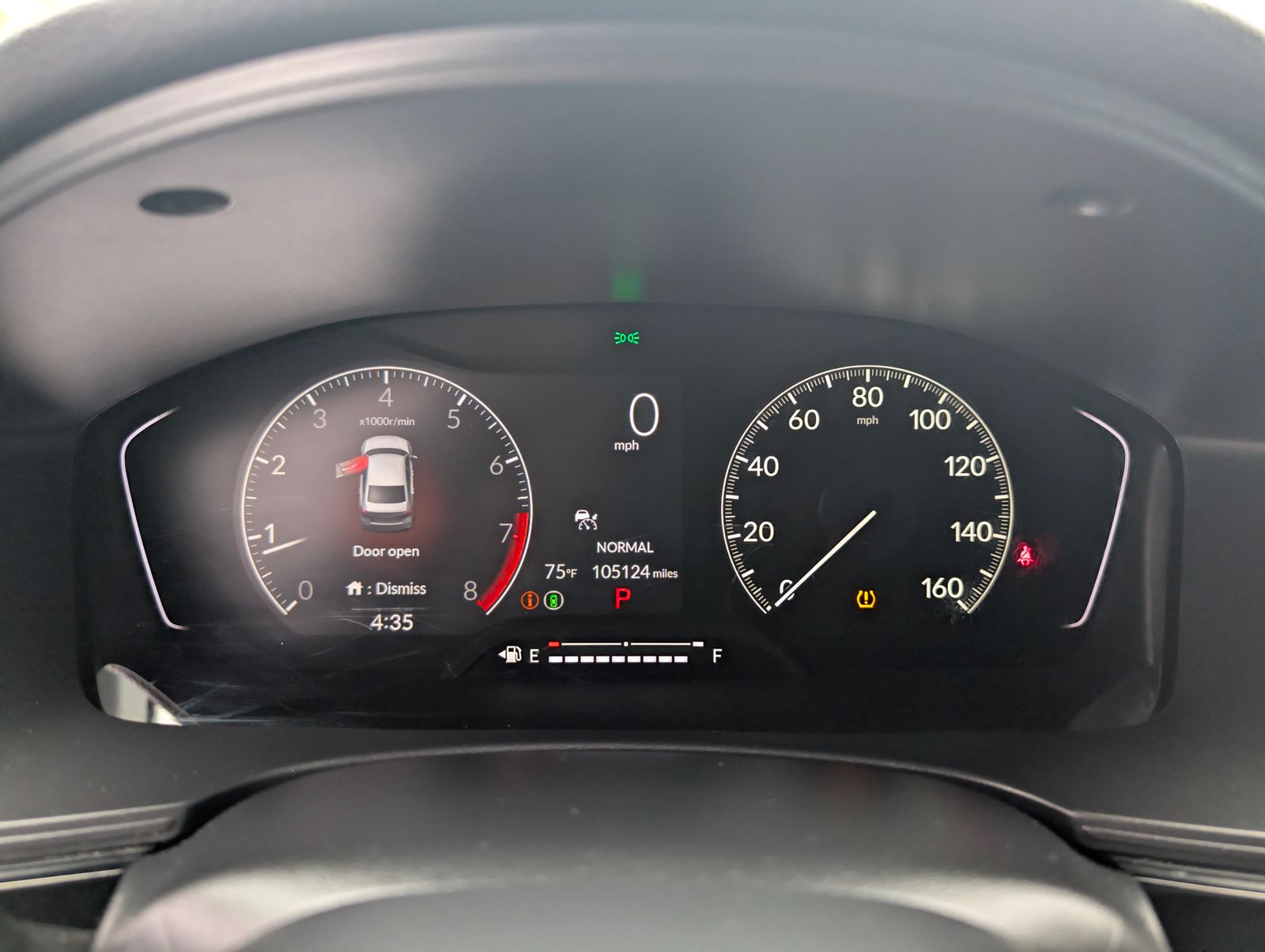2022 Honda Civic Sport photo 15