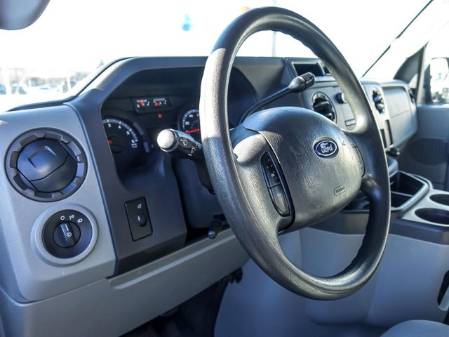 2010 FORD E-350 - Image 44