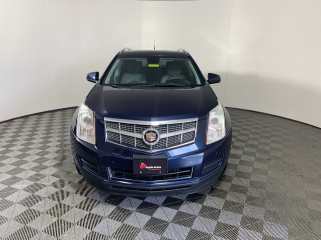 Used 2011 Cadillac SRX Luxury Collection with VIN 3GYFNDEY3BS562904 for sale in Shakopee, Minnesota