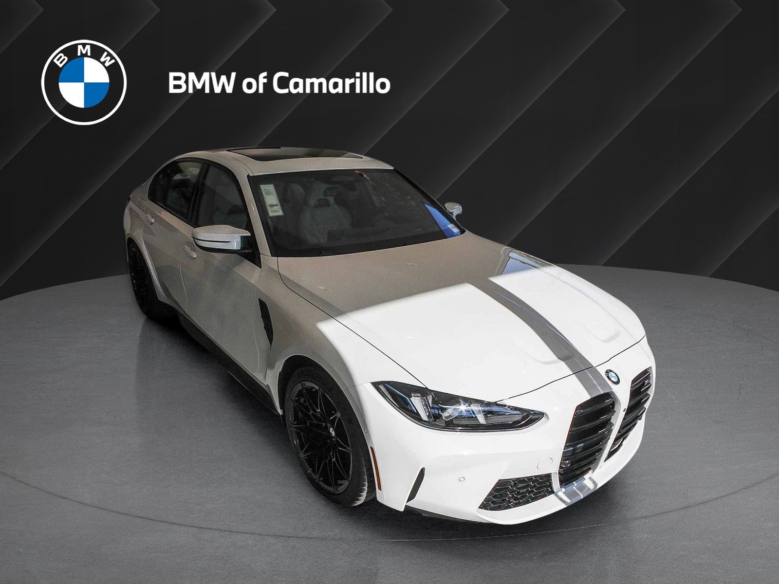 2026 BMW M3 Sedan M3's photo