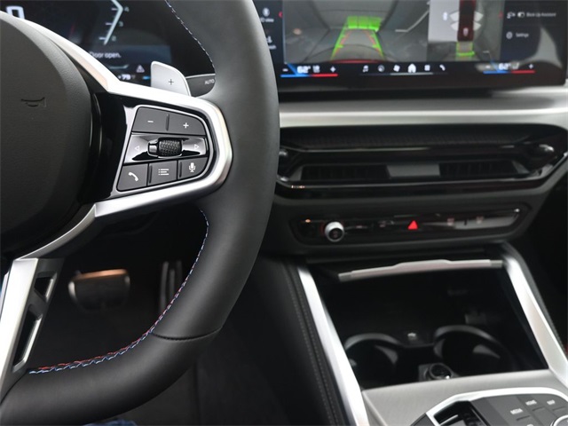 2025 Bmw 440i photo 2