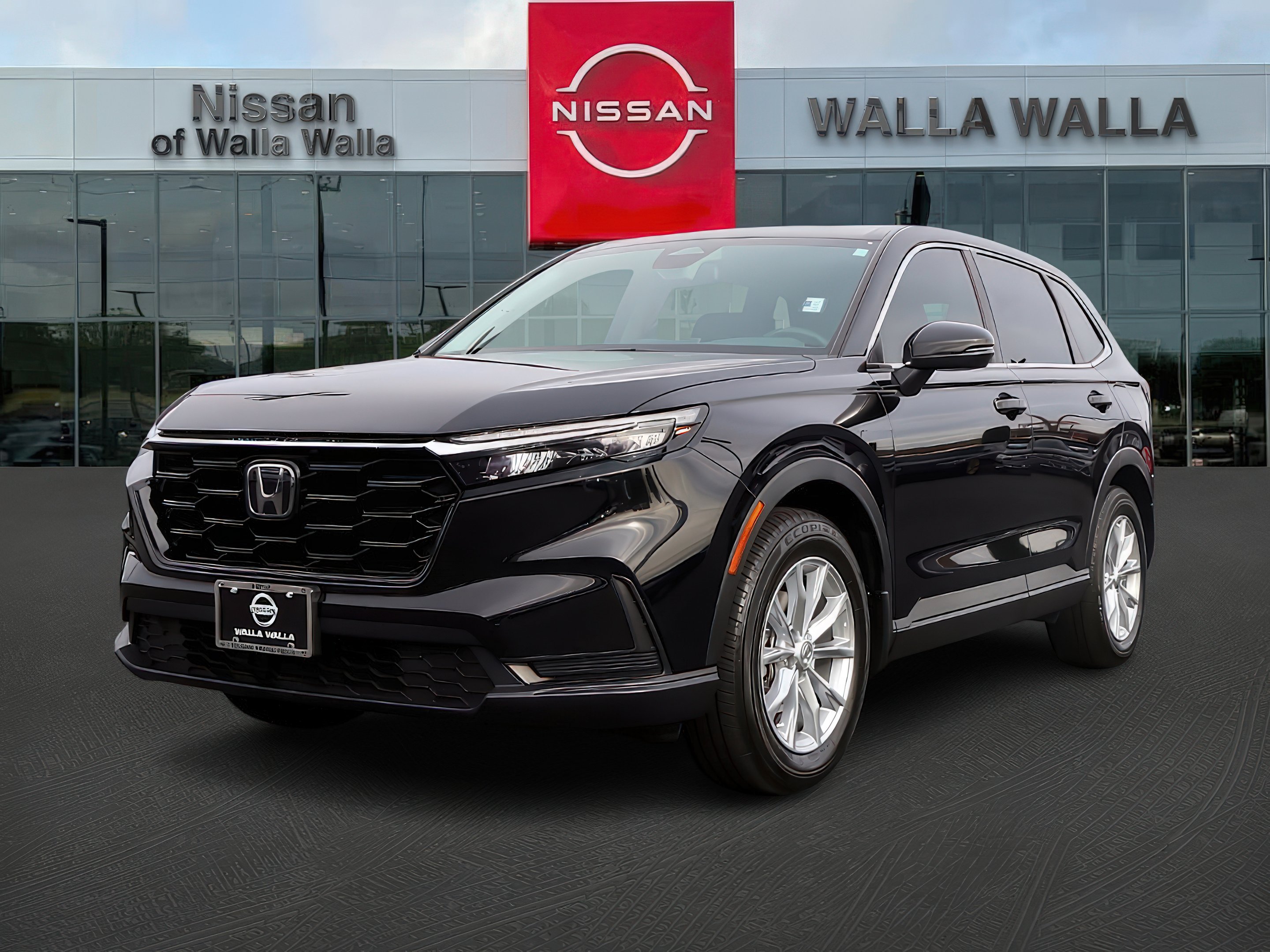 2024 Honda CR-V EX photo 3