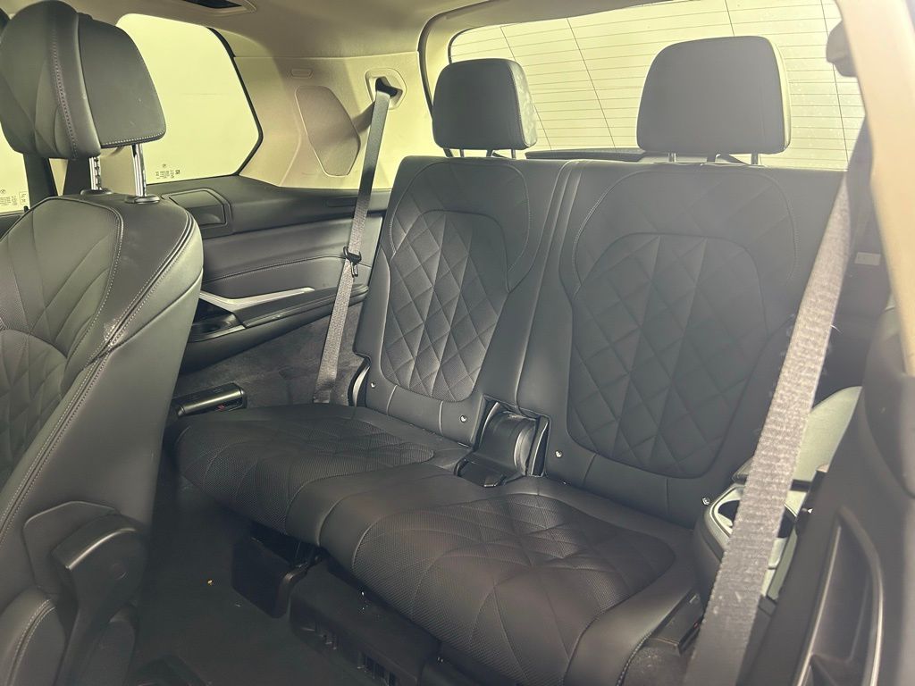 2024 Bmw X7 xDrive40i photo 20