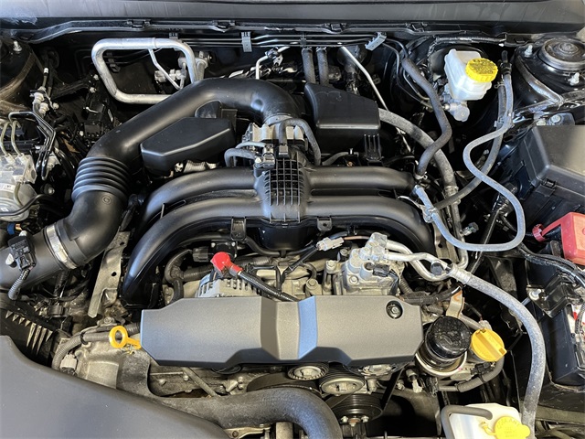 2019 Subaru Outback 2.5i photo 26