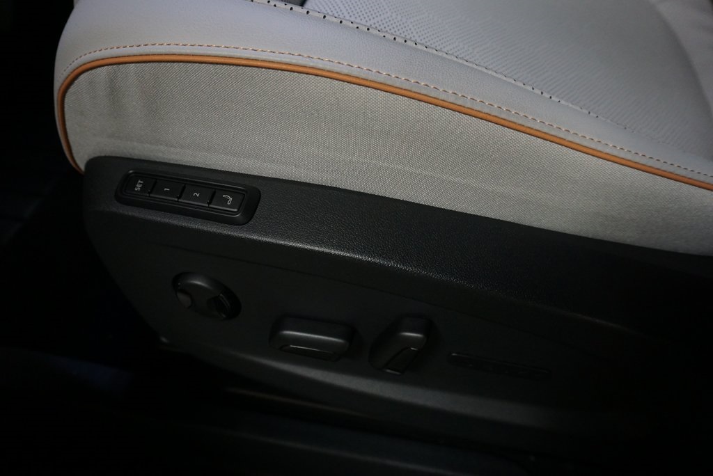 2025 Volkswagen ID. Buzz photo 29