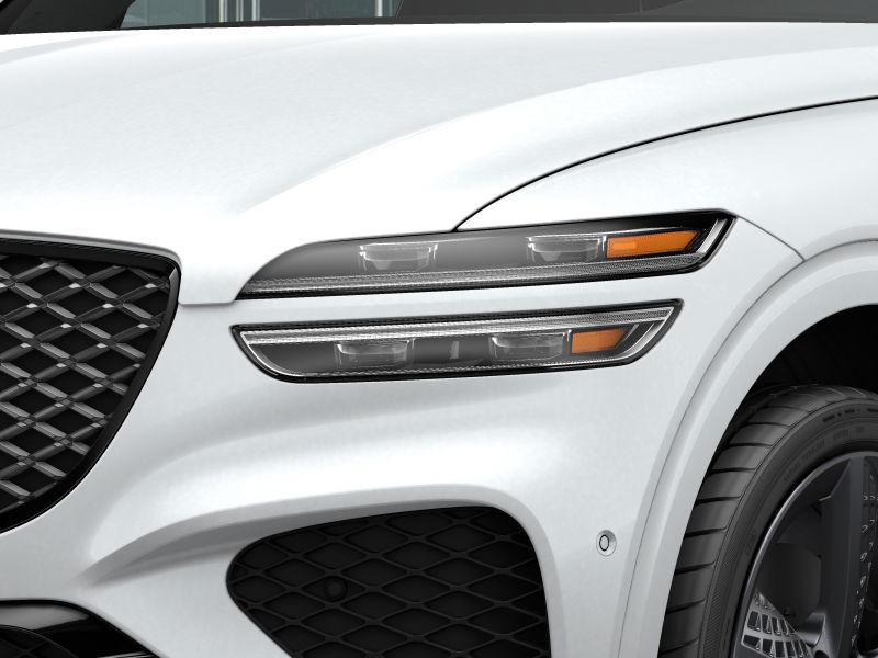2025 Genesis GV70 Sport Advanced photo 39