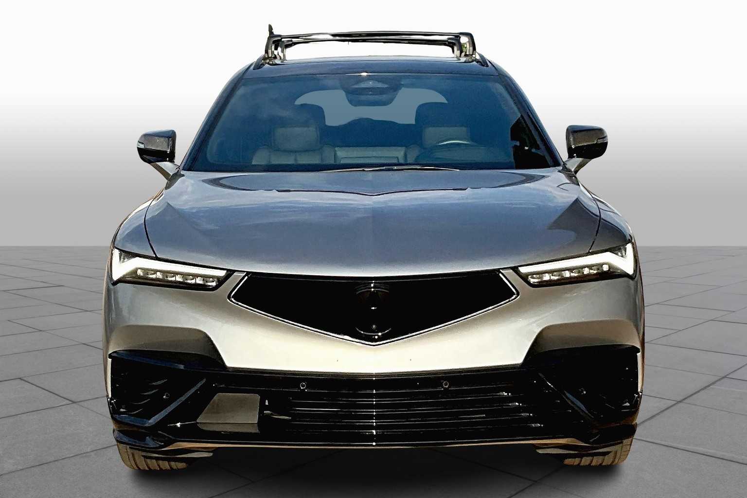 2024 Acura ZDX Type S photo 3