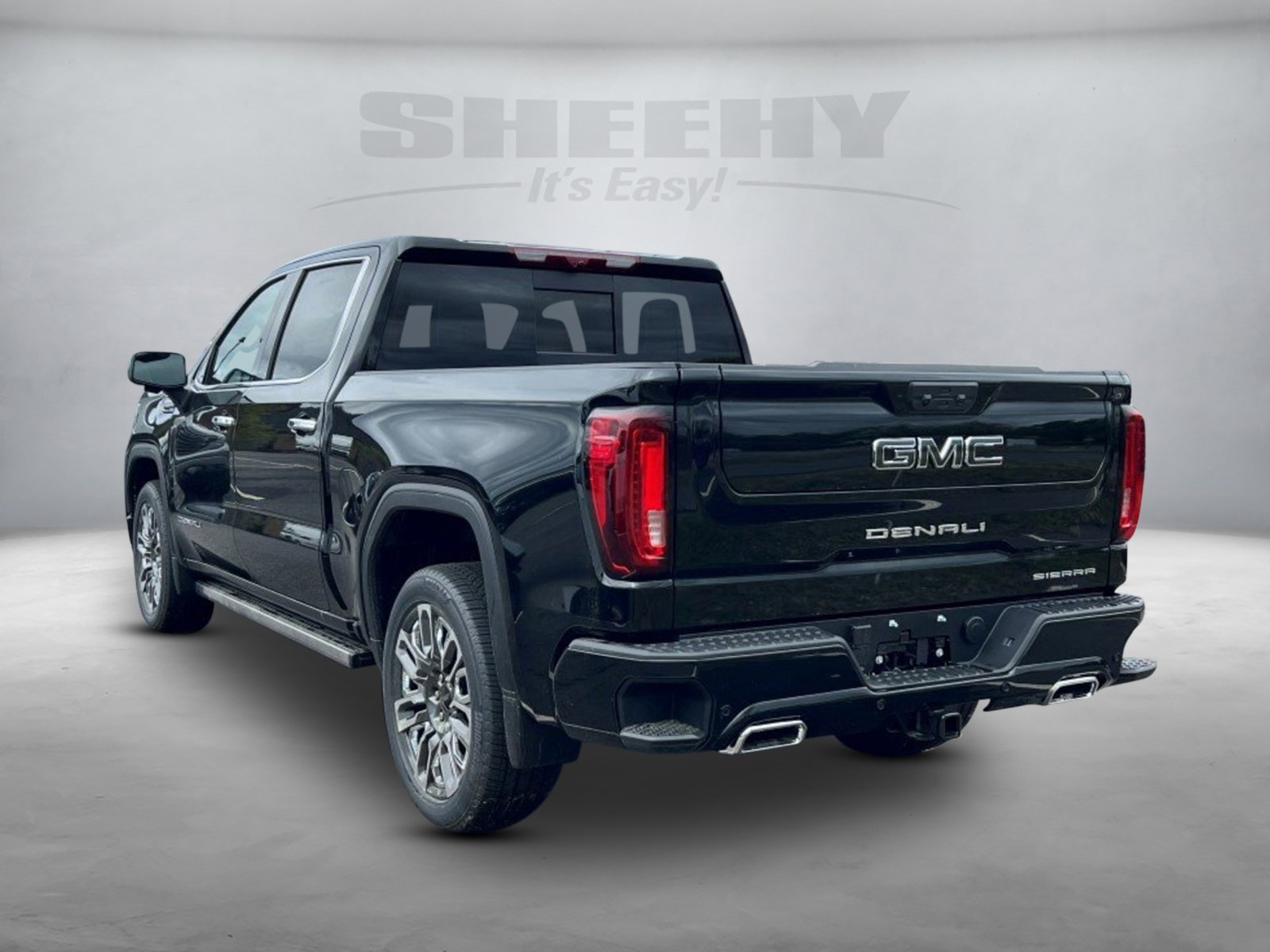 2025 Gmc Sierra 1500 Denali Ultimate photo 3