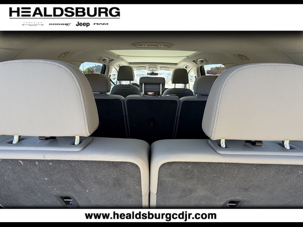 2020 Audi Q7 55 Premium photo 19