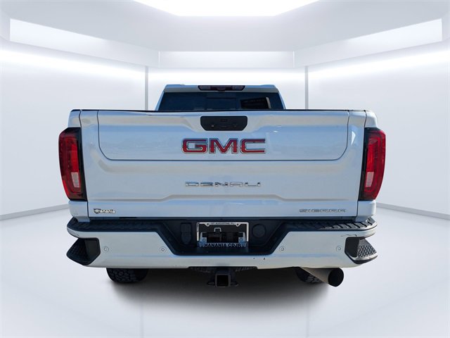 2021 Gmc Sierra 3500 HD Denali photo 3