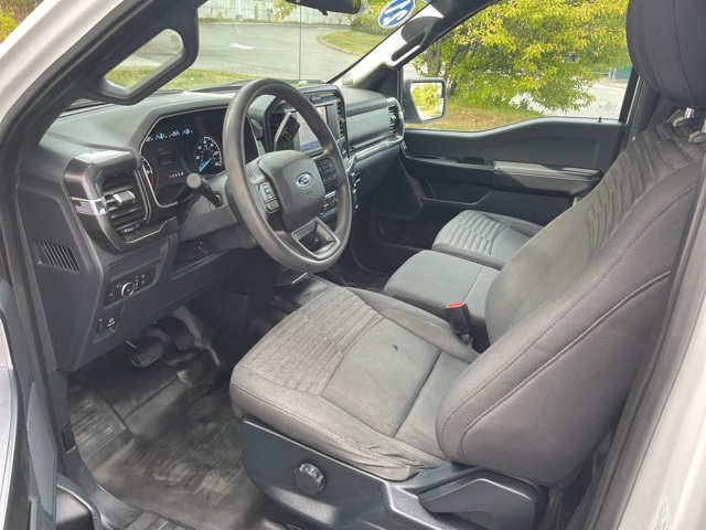 2021 Ford F-150 XL photo 8