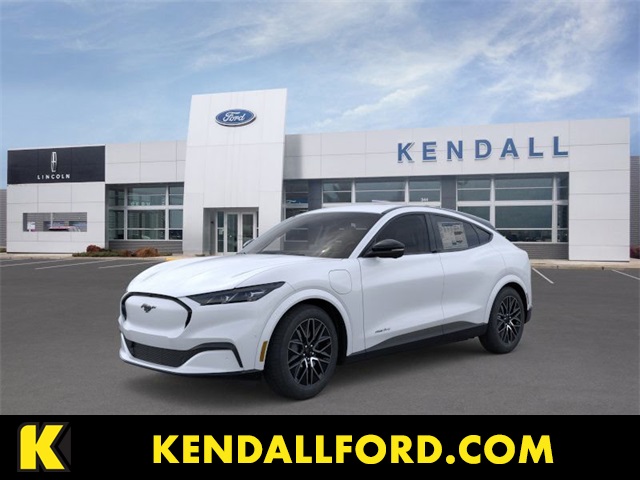 2025 Ford Mustang Mach-E Premium RWD's photo