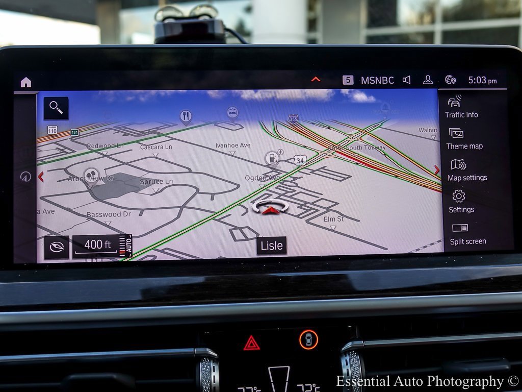 2022 BMW X3 - Image 23