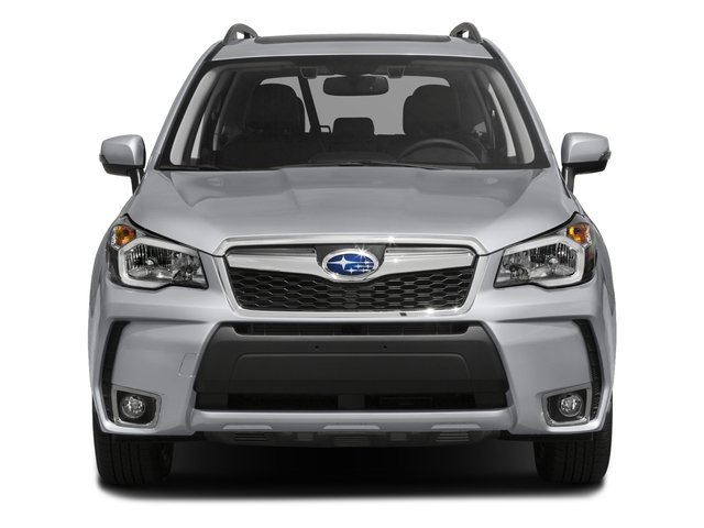 2016 Subaru Forester 2.0XT Touring photo 2