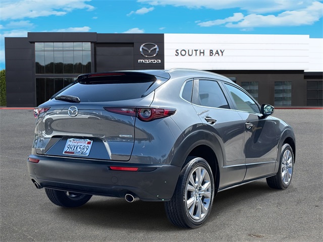2023 Mazda CX-30 2.5 S Preferred photo 2
