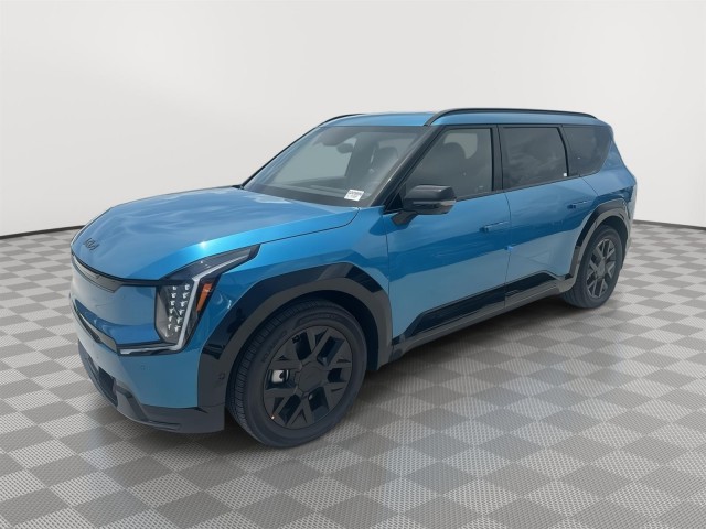 2026 Kia EV9