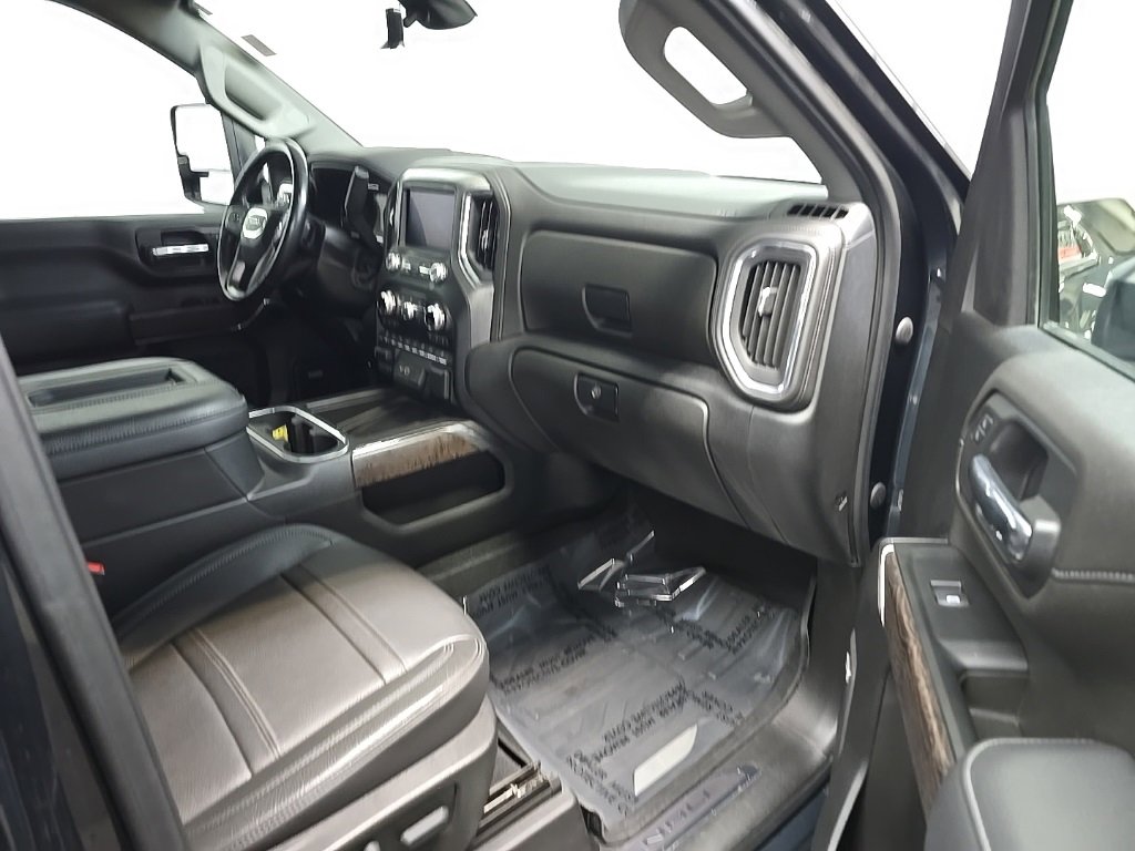 2022 Gmc Sierra 2500 HD Denali photo 15
