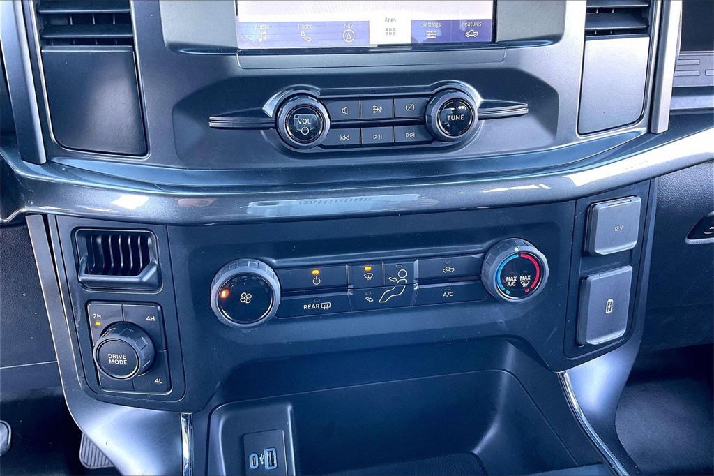 2022 FORD F-150 - Image 32