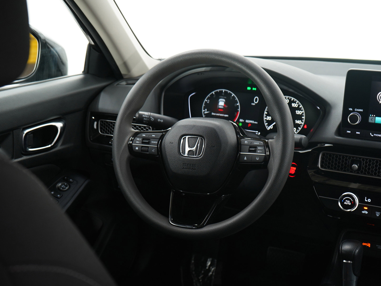 2024 Honda Civic LX photo 12