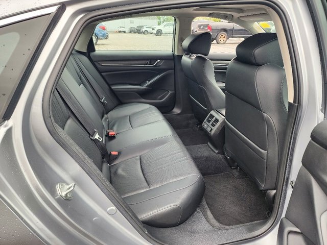 2021 Honda Accord EX-L photo 22