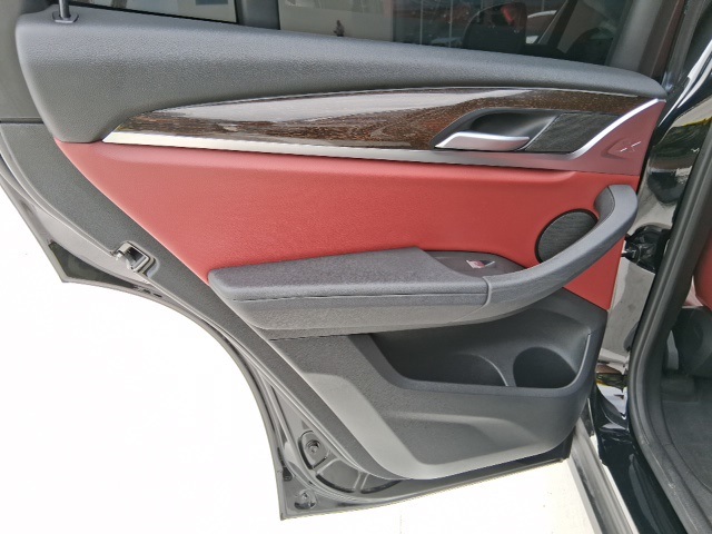 2022 Bmw X3 sDrive30i photo 15