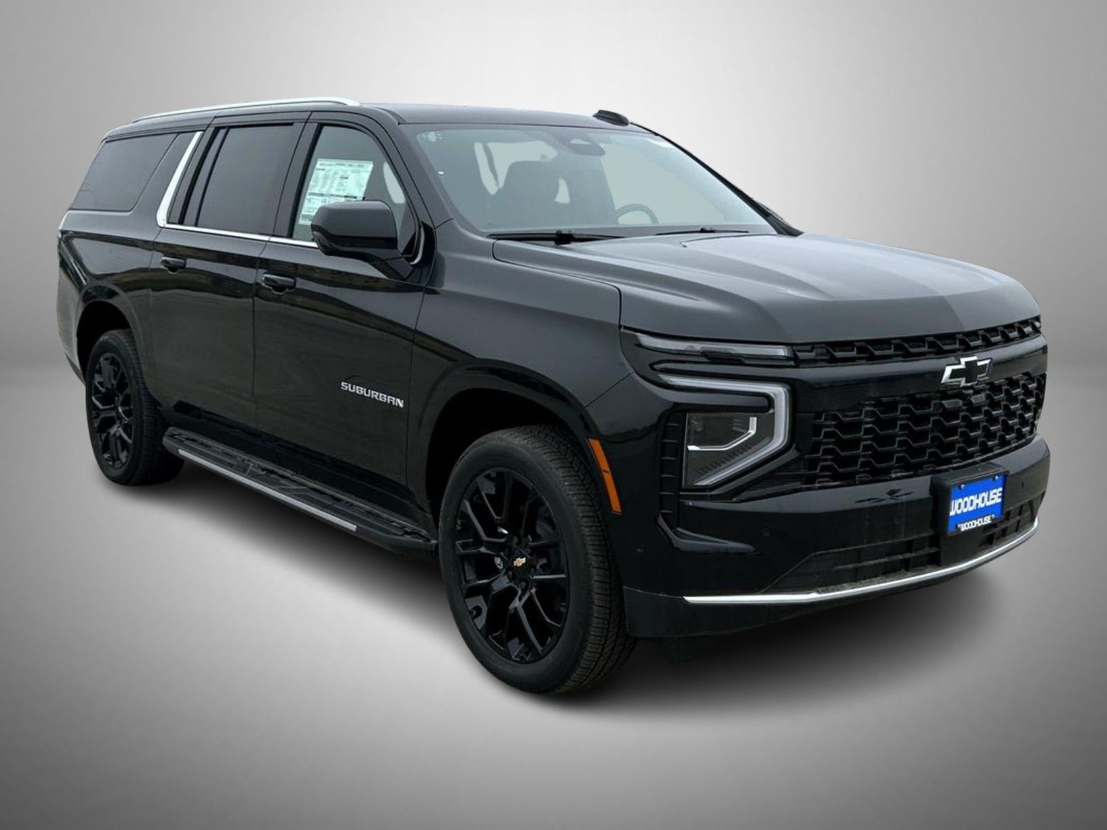 2020 Chevrolet Tahoe Premier photo 3