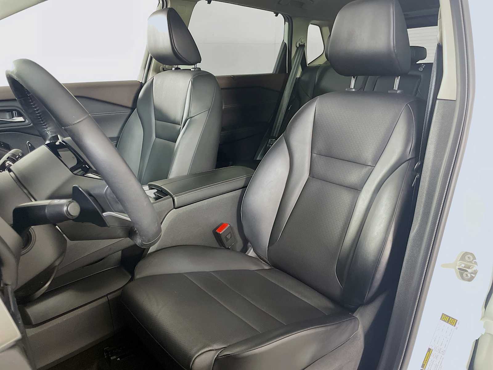 2022 Nissan Rogue SV photo 16