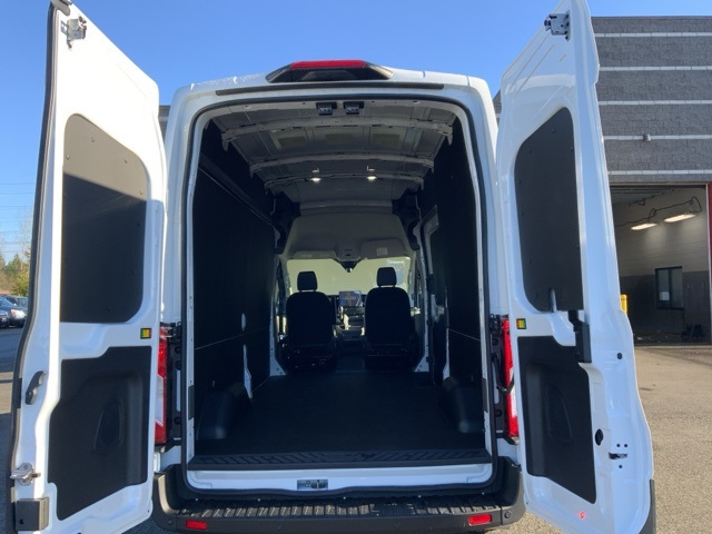2024 Ford Transit photo 8