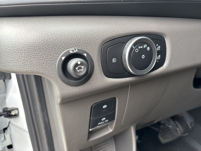 2024 Ford Transit Cargo Van photo 13