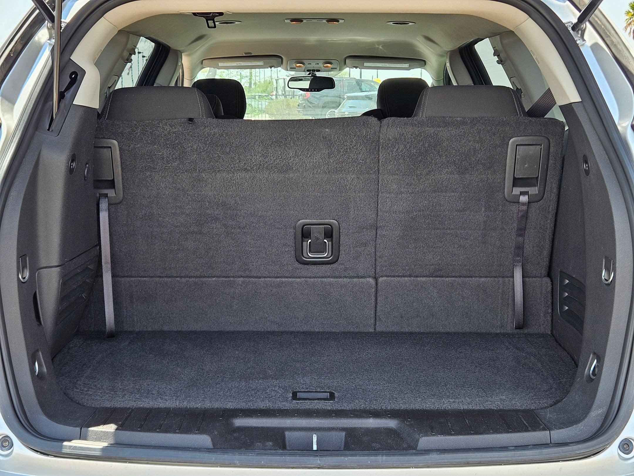 2015 Chevrolet Traverse 2LT photo 20
