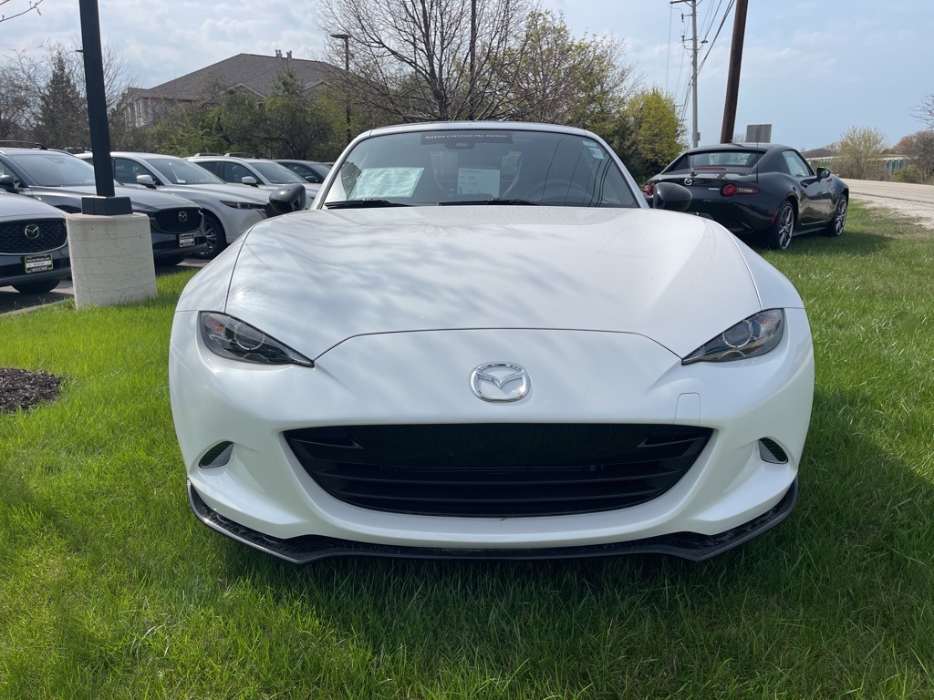 2023 Mazda MX-5 Miata RF Miata photo 8