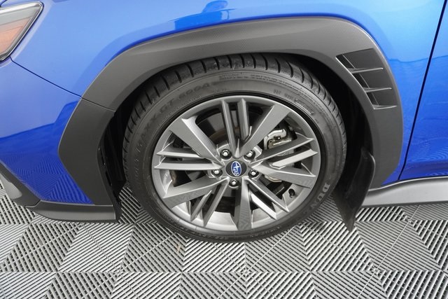 2024 Subaru WRX Base photo 15