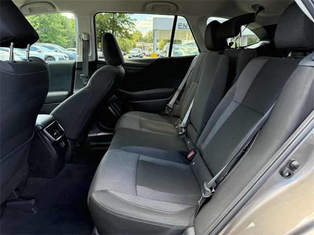 2023 Subaru Outback Premium photo 13