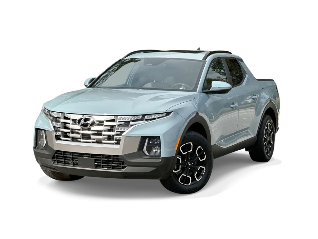 2023 Hyundai Santa Cruz SEL Premium's photo