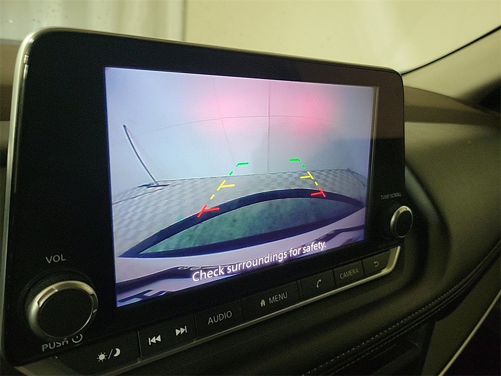 2023 NISSAN ROGUE - Image 16