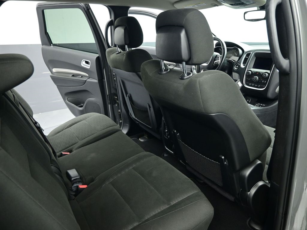 2020 Dodge Durango SXT photo 15