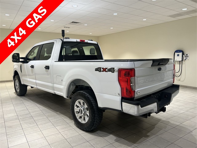 2022 Ford F-250 photo 2